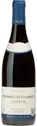 photo du vin Fernand et Laurent Pillot "les Charmots" 1er Cru Pommard Rouge
