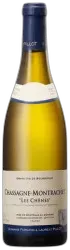photo du vin Fernand et Laurent Pillot "les Chenes" Chassagne-Montrachet Blanc