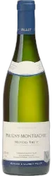 photo du vin Fernand et Laurent Pillot "Noyers Brets" Puligny-Montrachet Blanc
