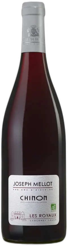 image du vin les Royaux Joseph Mellot