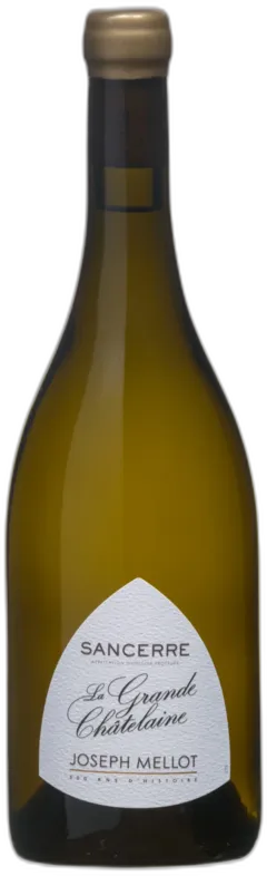 photo du vin la Grande Chatelaine Joseph Mellot