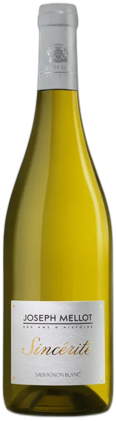 image du vin Sincerite- Joseph Mellot