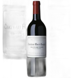 image du vin Haut Bailly 2010 Graves