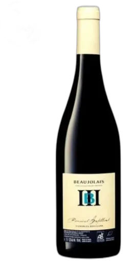 photo du vin Vignobles Bodillard Beaujolais les Sèves 3b 2019