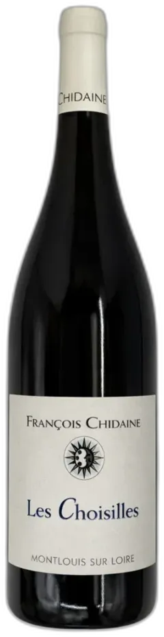illustration du vin François Chidaine les Choisilles 2023 Vin de Montlouis Sur Loire
