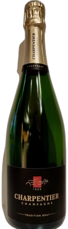 photos du vin Brut Tradition Maison Charpentier