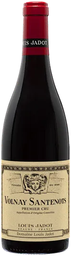 photos du vin Volnay 1er Cru Santenots