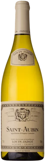 photos du vin Louis Jadot, Saint Aubin Blanc