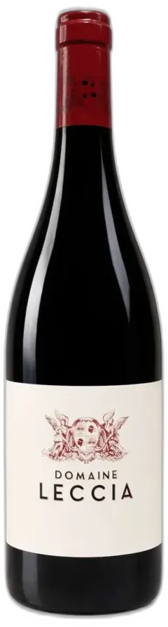 photo du vin Domaine Leccia