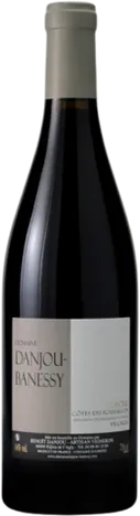 photos du vin Domaine Danjou Banessy "Roboul" 2022