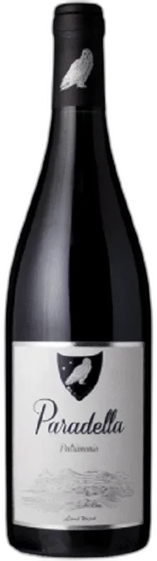 photos du vin Domaine Paradella, Patrimonio Corse