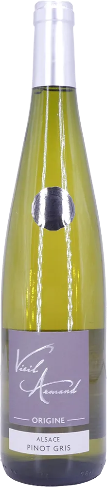 photo du vin Aoc Alsace Pinot Gris Vieil Armand les Rois Malts