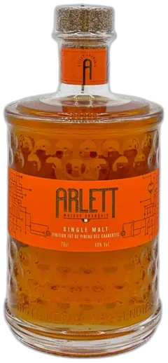 image du vin Arlett, Pineau des Charentes