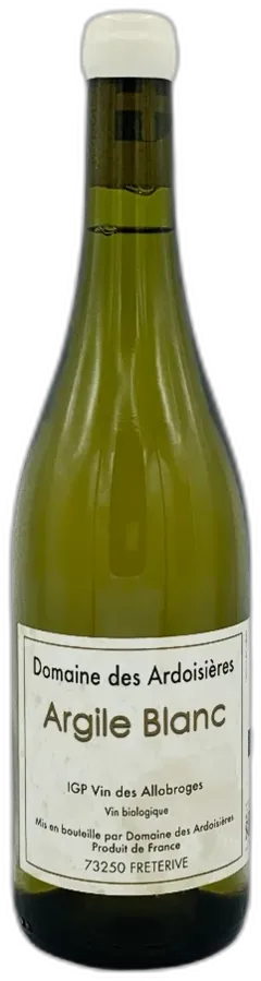 image du vin Argile