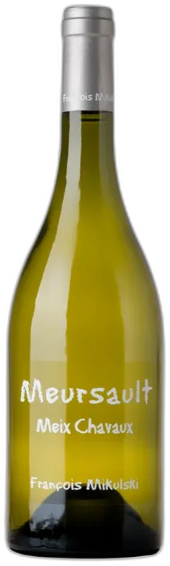 illustration du vin Meix Chavaux 2022 Domaine Francois Mikulski
