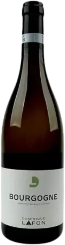 photo du vin Dominique Lafon