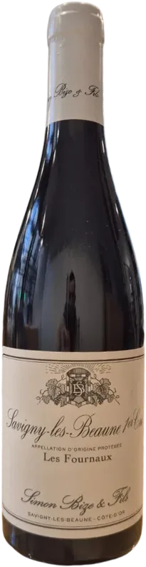 vue du vin les Fournaux 2020 Simon Bize et Fils