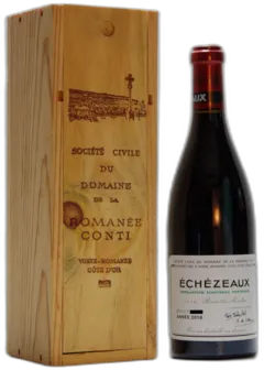 photo du vin Echezeaux Grand Cru