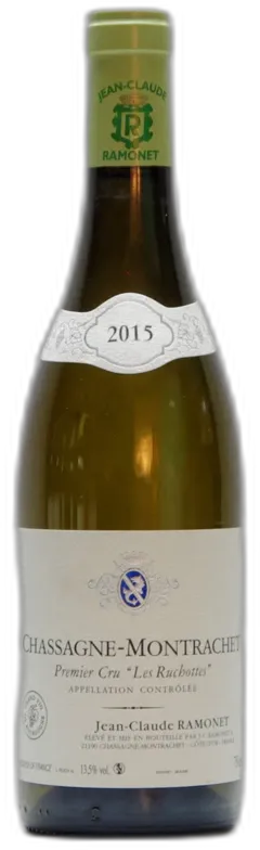 photo du vin les Ruchottes