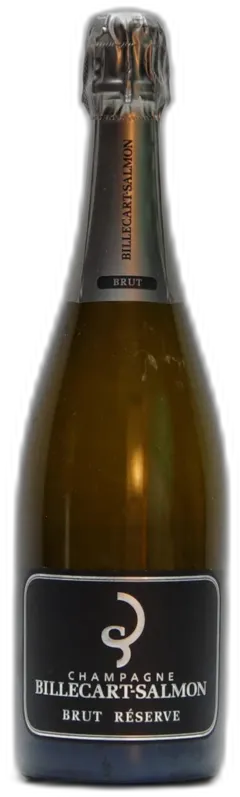 photos du vin 19 Billecart-Salmon, Champagne Brut Réserve