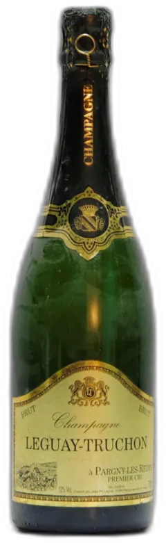 image du vin 00 Leguay-Truchon, Champagne Brut 1er Cru