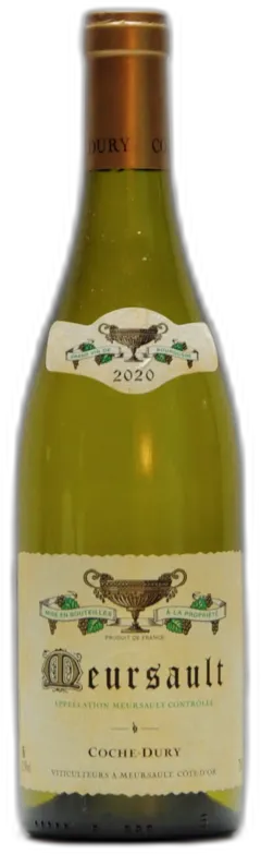 photo du vin 2020 Coche-Dury, Meursault