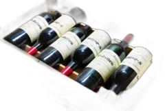 capture du vin 1994 Domaine du Jaugaret, Saint Julien