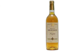 photo du vin 2000 Domaine Bois de Roche, Loupiac