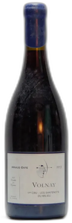 photo du vin Volnay 1er Cru les Santenots du Millieu