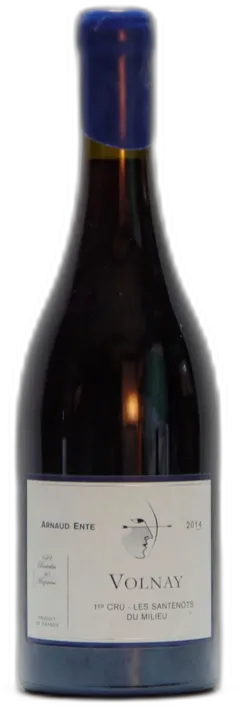 image du vin Volnay 1er Cru les Santenots du Milieu