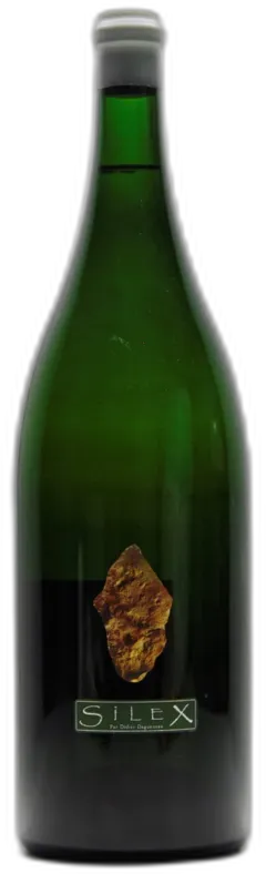 image du vin 1998 Didier Dagueneau, Blanc Fumé de Pouilly Silex