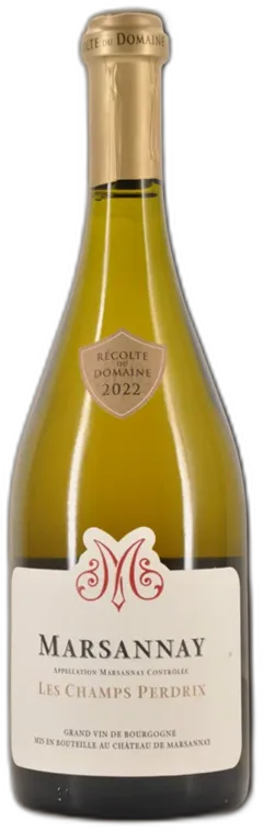 photos du vin Marsannay les Champs Perdrix