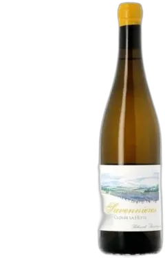 image du vin Savennières Clos de la Hutte
