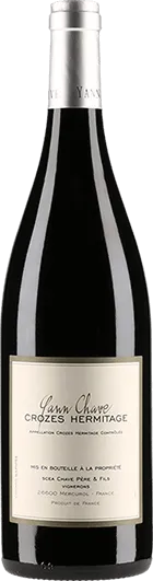 image du vin Yann Chave Tradition 2024