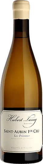 illustration du vin Domaine Hubert Lamy Saint-Aubin 1er Cru "les Frionnes" 2020