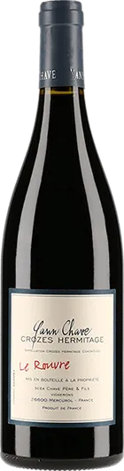 image du vin Yann Chave le Rouvre 2023