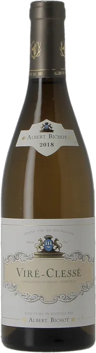 photos du vin Vire-Clesse