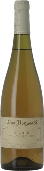 photo du vin Brézé