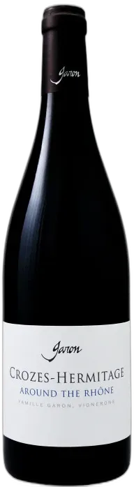 photo du vin Crozes-Hermitage Around The Rhône 2023