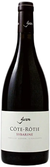 photos du vin Côte-Rôtie Sybarine 2023