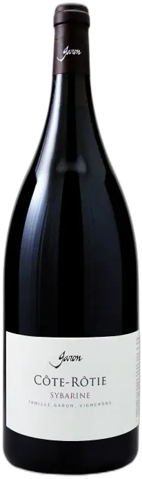 photo du vin Côte-Rôtie Sybarine 2024 Magnum