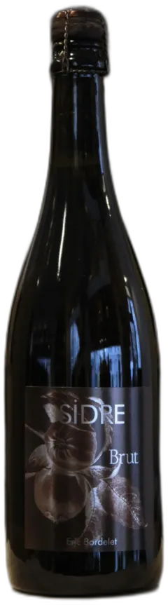 photos du vin Sidre Brut 2024 Eric Bordelet