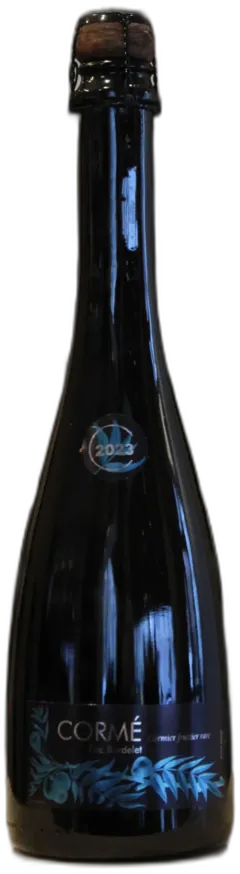 photos du vin Corme 2023 Eric Bordelet