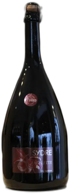 illustration du vin Magnum Sydre Argelette 2023 Eric Bordelet