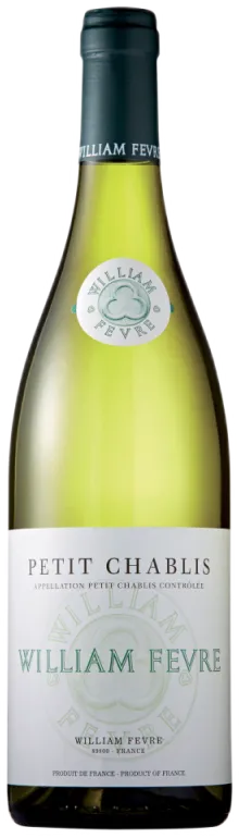 photo du vin Petit Chablis