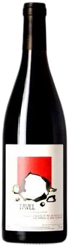 capture du vin Tavel