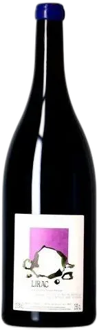 photo du vin Magnum Lirac