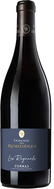 photo du vin Cornas les Reynards