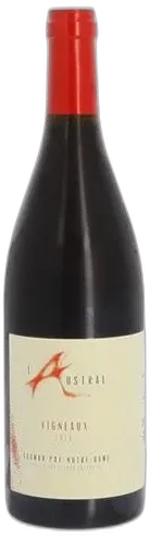 image du vin les Vigneaux Saumur Puy-Notre-Dame
