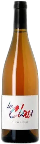 photos du vin le Clau